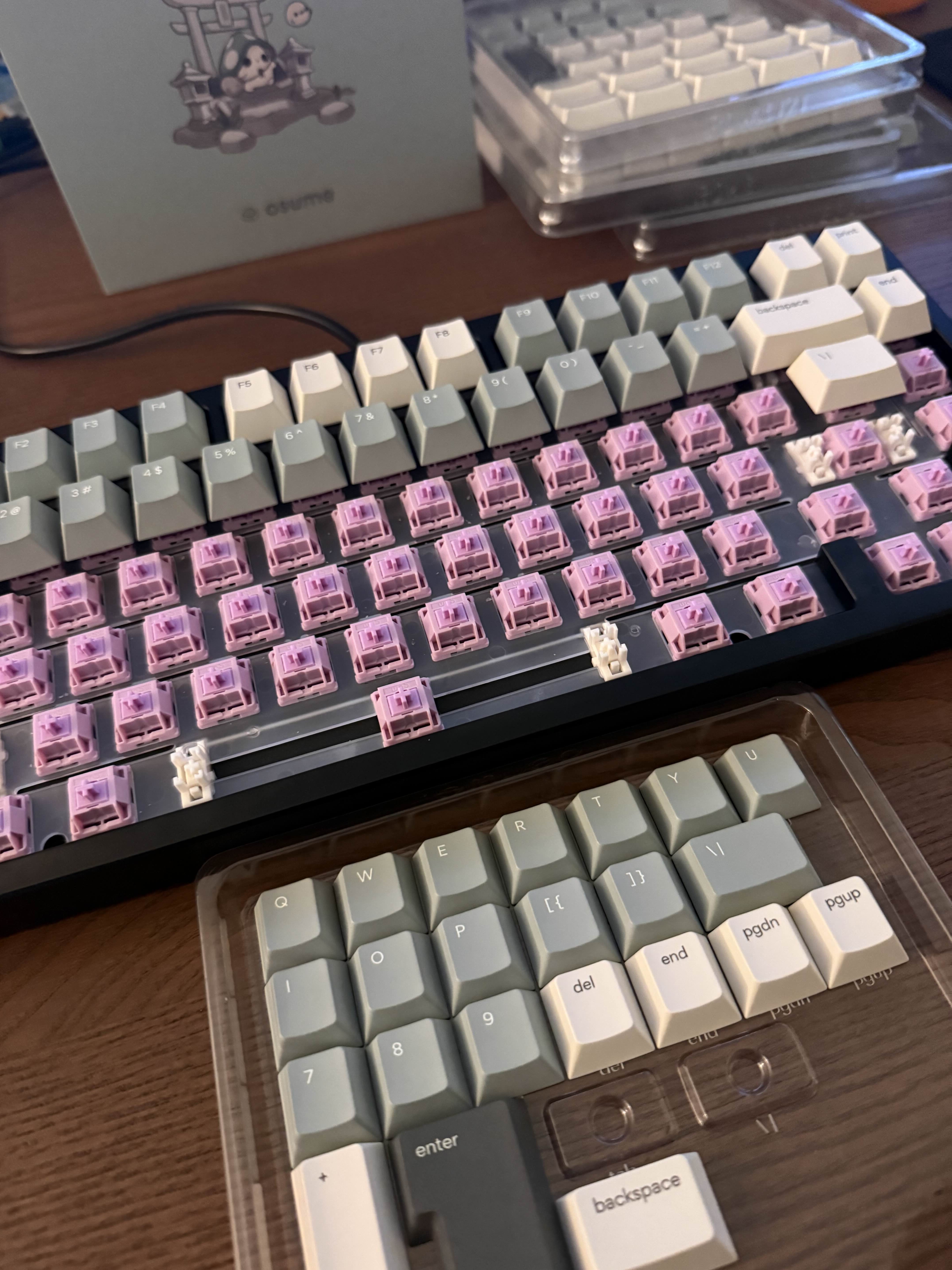 Testing PCB